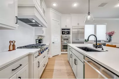 3852 Lacefield Drive, Frisco, TX 75033 - Photo 8