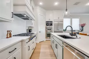 3852 Lacefield Dr, Frisco, TX 75033 - Photo 8