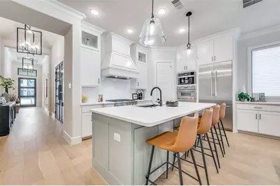 3852 Lacefield Drive, Frisco, TX 75033 - Photo 6