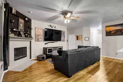 519 Hunters Ridge Drive, Melissa, TX 75454 - Photo 10