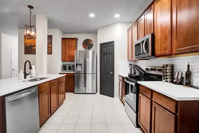 519 Hunters Ridge Drive, Melissa, TX 75454 - Photo 8