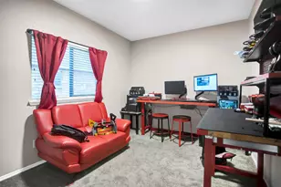 519 Hunters Ridge Dr, Melissa, TX 75454 - Photo 12