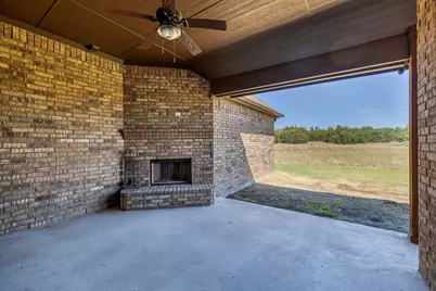 4056 Overlook Way, Weatherford, TX 76085 - Photo 36