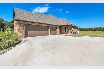 4056 Overlook Way, Weatherford, TX 76085 - Photo 38