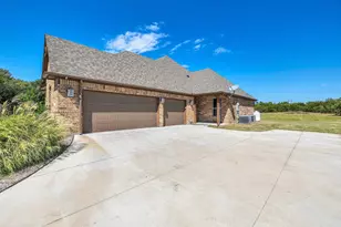 4056 Overlook Wy, Weatherford, TX 76085 - Photo 38