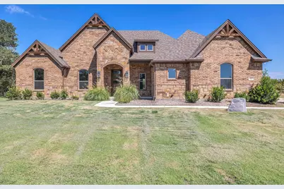4056 Overlook Way, Weatherford, TX 76085 - Photo 2