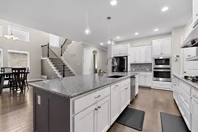 1102 Rendon Place, Mansfield, TX 76063 - Photo 4