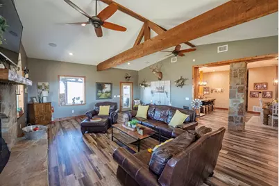 290 Barton Road, Maypearl, TX 76064 - Photo 6