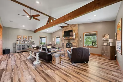 290 Barton Road, Maypearl, TX 76064 - Photo 4