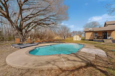 4405 Chisholm Trail, Crowley, TX 76036 - Photo 38