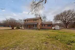 4405 Chisholm Trail, Crowley, TX 76036 - Photo 1