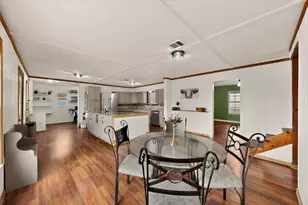 4405 Chisholm Trail, Crowley, TX 76036 - Photo 4