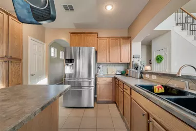 209 Fox Hollow Boulevard, Forney, TX 75126 - Photo 6