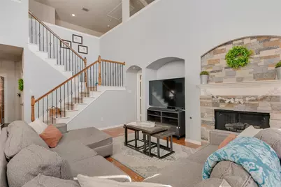 209 Fox Hollow Boulevard, Forney, TX 75126 - Photo 4