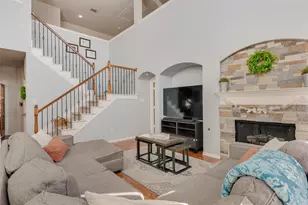 209 Fox Hollow Blvd, Forney, TX 75126 - Photo 4