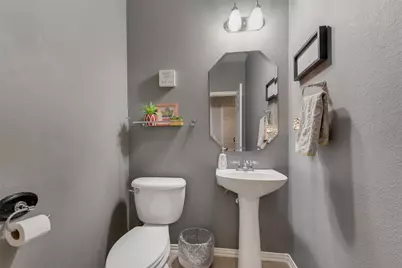 209 Fox Hollow Boulevard, Forney, TX 75126 - Photo 24