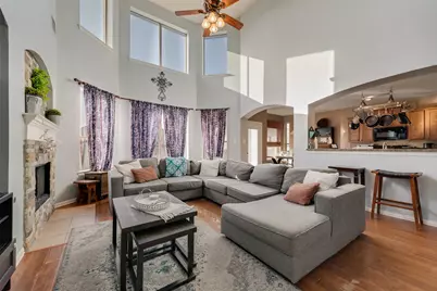 209 Fox Hollow Boulevard, Forney, TX 75126 - Photo 2