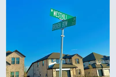 711 Broken Bow Lane, Cleburne, TX 76033 - Photo 2