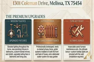 1301 Coleman Dr, Melissa, TX 75454 - Photo 36