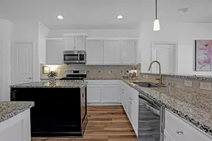 1301 Coleman Dr, Melissa, TX 75454 - Photo 8