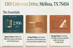 1301 Coleman Dr, Melissa, TX 75454 - Photo 34
