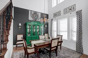 1301 Coleman Dr, Melissa, TX 75454 - Photo 4