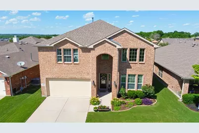 1301 Coleman Drive, Melissa, TX 75454 - Photo 2