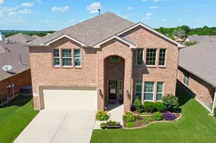 1301 Coleman Dr, Melissa, TX 75454 - Photo 2