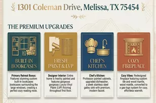 1301 Coleman Dr, Melissa, TX 75454 - Photo 36