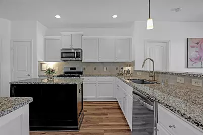 1301 Coleman Drive, Melissa, TX 75454 - Photo 8