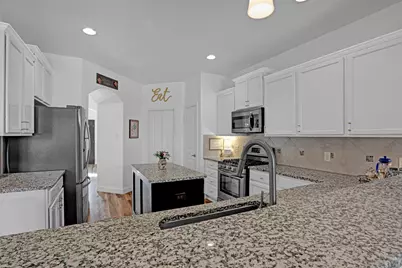 1301 Coleman Drive, Melissa, TX 75454 - Photo 6