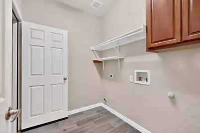 5452 Brazoria Drive, Grand Prairie, TX 75052 - Photo 14