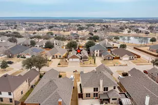 5452 Brazoria Dr, Grand Prairie, TX 75052 - Photo 36