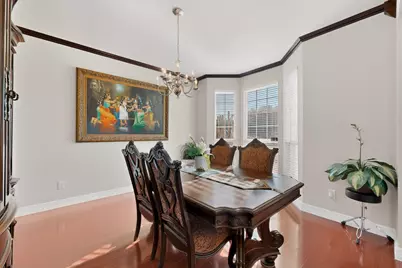 5828 Ivy Glen Drive, Grand Prairie, TX 75052 - Photo 16