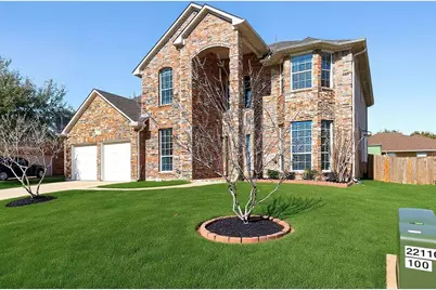 5828 Ivy Glen Drive, Grand Prairie, TX 75052 - Photo 34