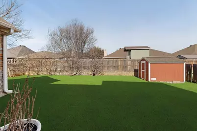 5828 Ivy Glen Drive, Grand Prairie, TX 75052 - Photo 36