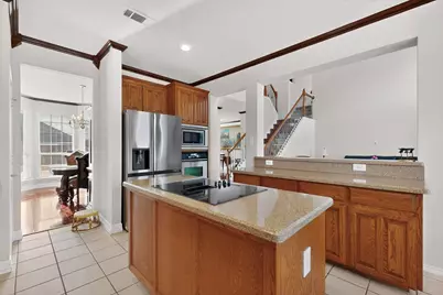 5828 Ivy Glen Drive, Grand Prairie, TX 75052 - Photo 10