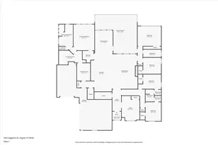 104 Craigmore Dr, Argyle, TX 76226 - Photo 2