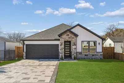 603 SW 15th Street, Grand Prairie, TX 75051 - Photo 4