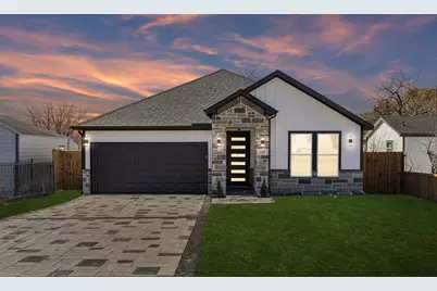 603 SW 15th Street, Grand Prairie, TX 75051 - Photo 1