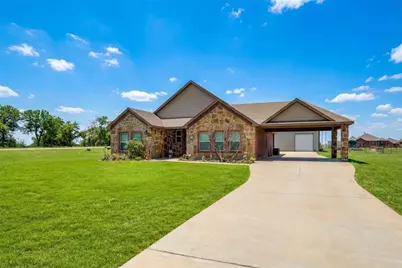 231 Orduna Street, Trenton, TX 75490 - Photo 2