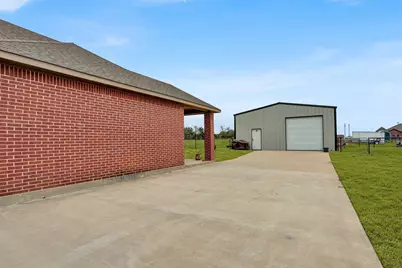 231 Orduna Street, Trenton, TX 75490 - Photo 4