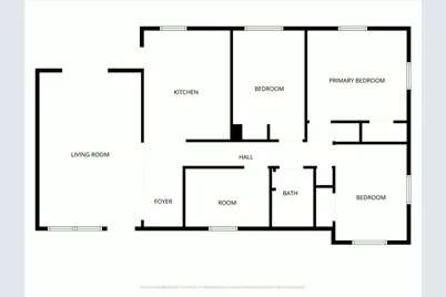 716 N Cummings Drive, Alvarado, TX 76009 - Photo 2