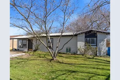 716 N Cummings Drive, Alvarado, TX 76009 - Photo 1