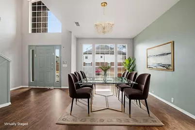 4008 Double Oak Drive, Bedford, TX 76021 - Photo 2