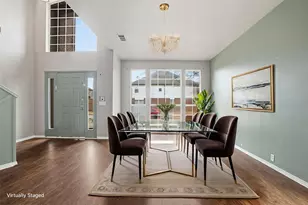 4008 Double Oak Dr, Bedford, TX 76021 - Photo 2