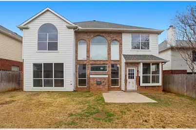 4008 Double Oak Drive, Bedford, TX 76021 - Photo 36