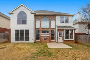 4008 Double Oak Dr, Bedford, TX 76021 - Photo 36