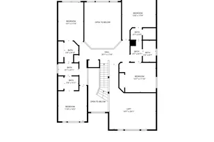 4008 Double Oak Dr, Bedford, TX 76021 - Photo 38