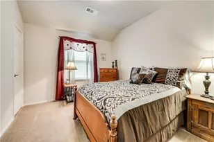 2019 Enchanted Rock Dr, Forney, TX 75126 - Photo 14